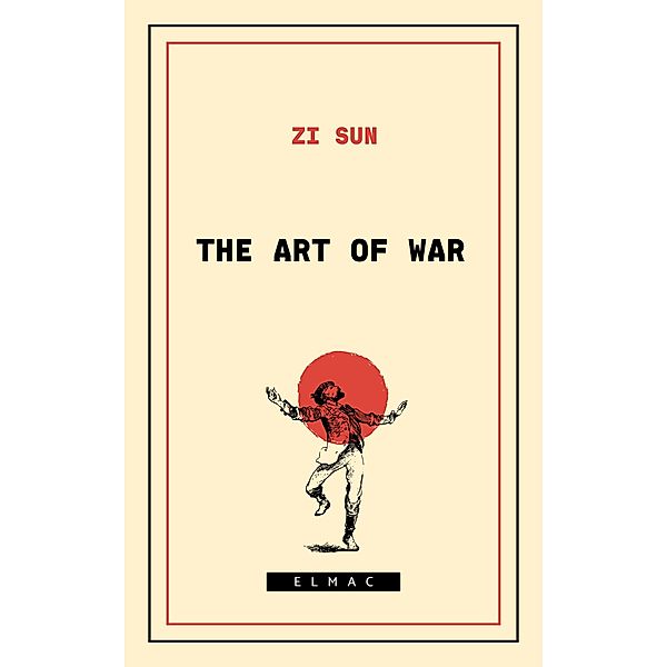 The Art of War, Zi Sun