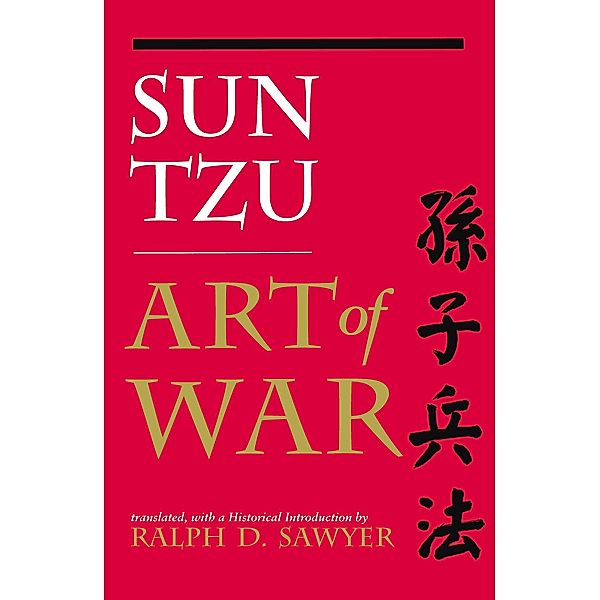 The Art of War, Tzu Sun