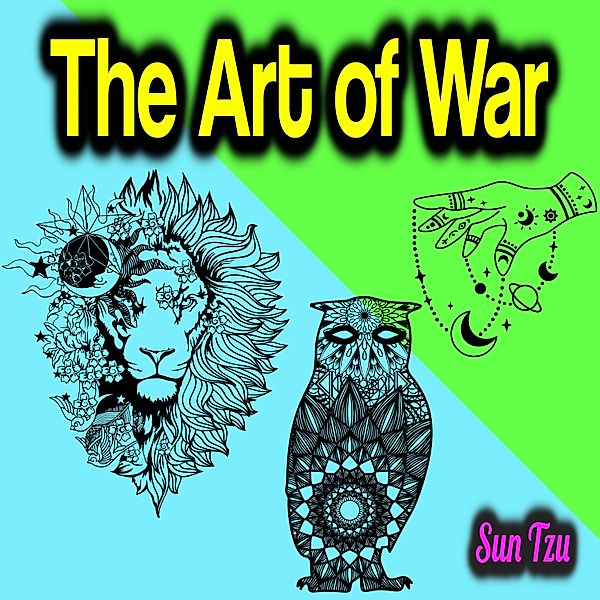 The Art of War, Sun Tzu