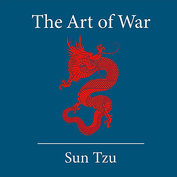 The Art of War, Sun Tzu