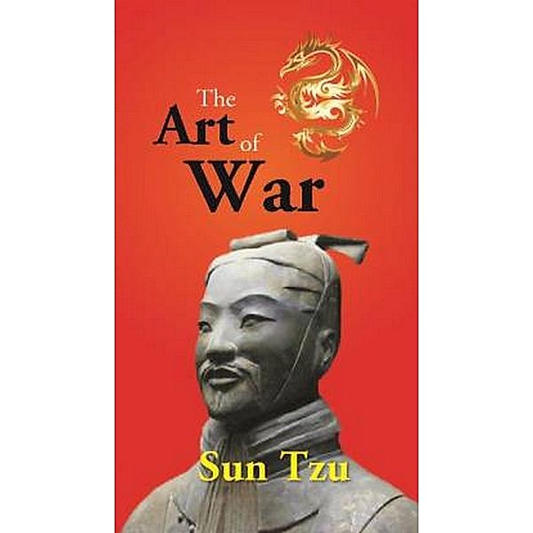 The Art of War, Sun Tzu