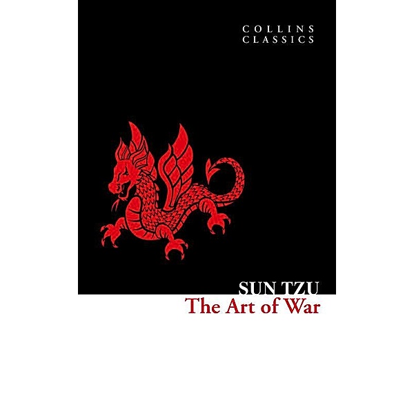 The Art Of War, Sun Tsu