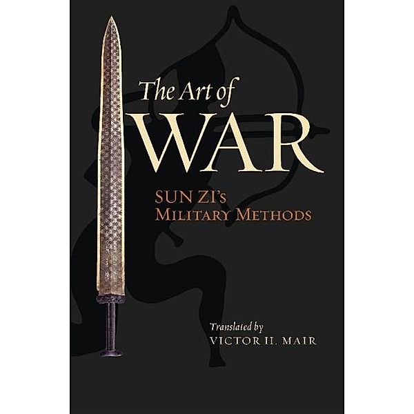 The Art of War, Sun Tsu