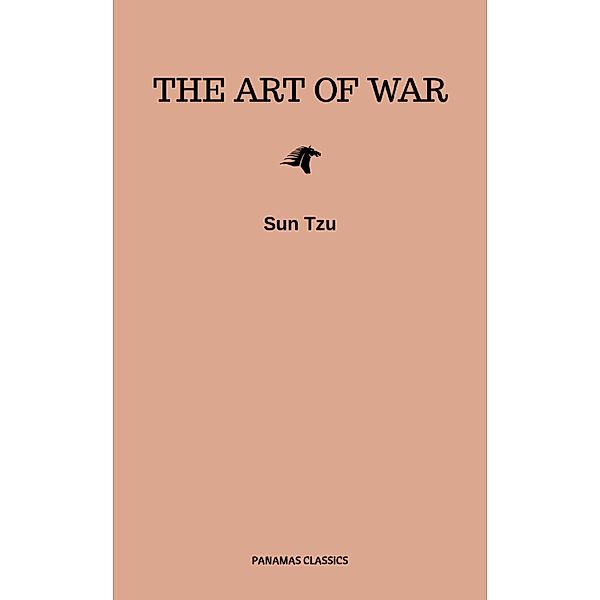 The Art of War, Sun Tzu