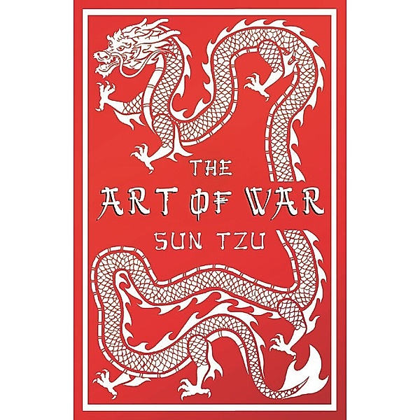 The Art of War, Sun Tsu
