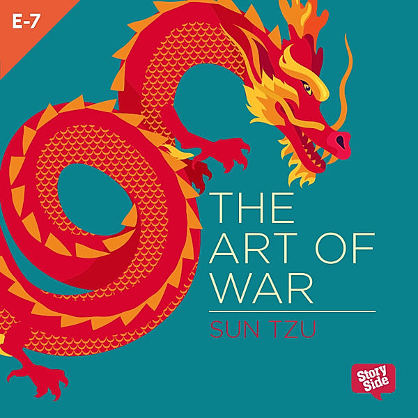 The Art of War - 7 - The Art of War - Maneuvering, Sun Tzu