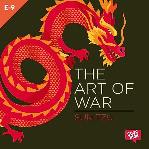 The Art of War - 9 - The Art of War - The Army on the March, Sun Tzu