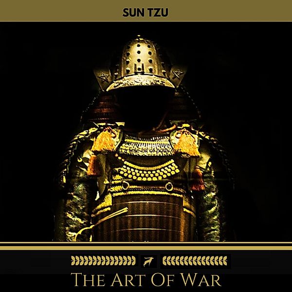 The Art Of War (Golden Deer Classics), Sun Tzu