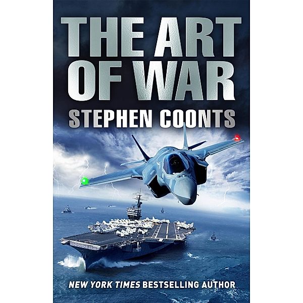 The Art Of War / Jake Grafton, Stephen Coonts