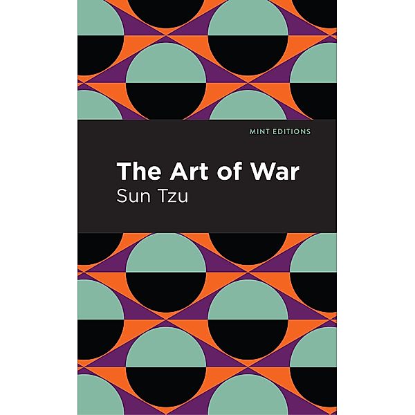 The Art of War / Mint Editions (Voices From API), Sun Tzu