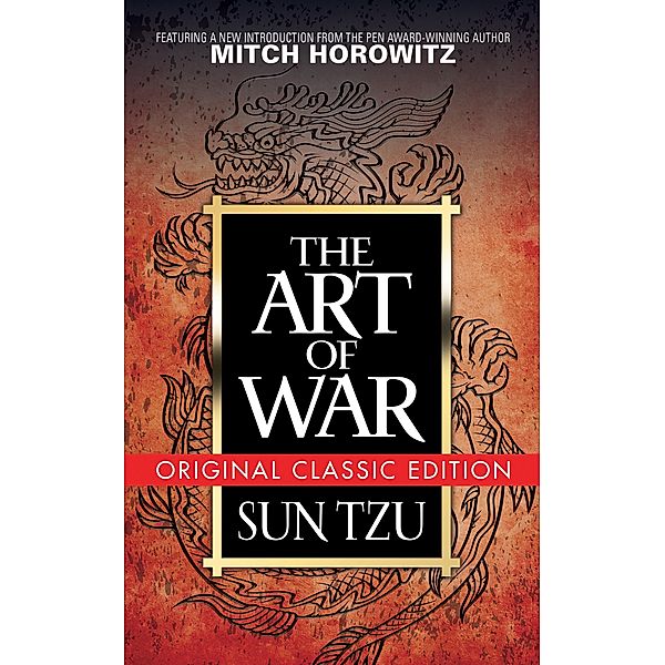 The Art of War (Original Classic Edition), Sun Tzu