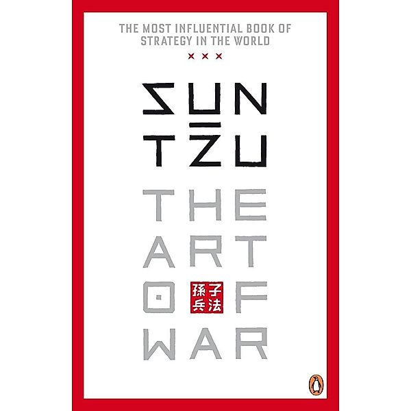 The Art of War / Penguin Great Ideas, Sun-tzu