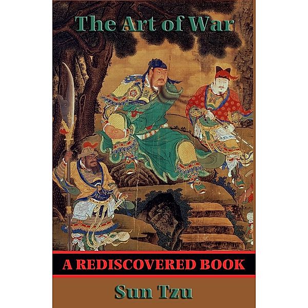 The Art of War (Rediscovered Books) / Rediscovered Books, Sun Tzu