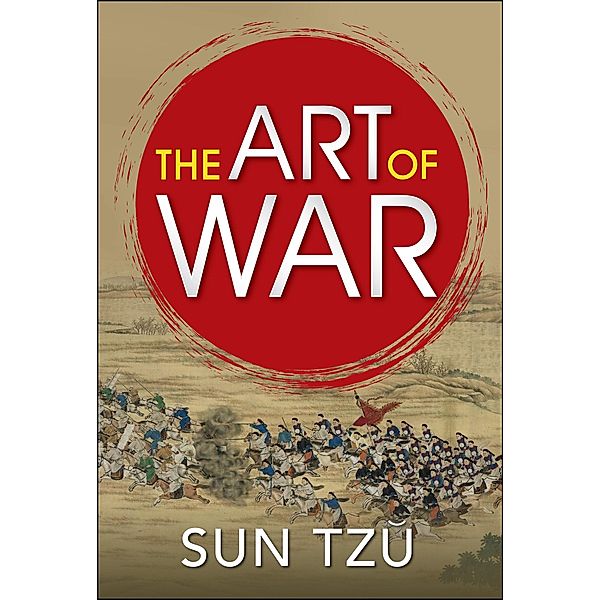 The Art of War / Samaira Book Publishers, Sun Tzu