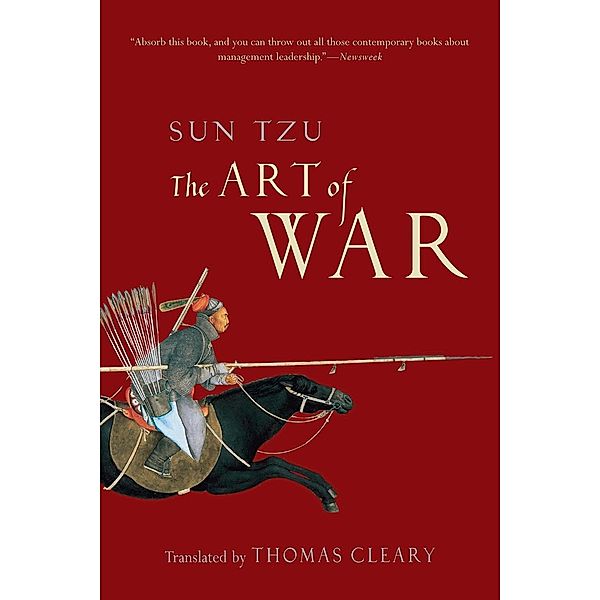 The Art of War / Shambhala Library, Sun Tzu
