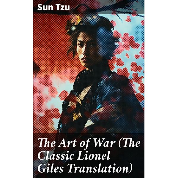 The Art of War (The Classic Lionel Giles Translation), Sun Tzu