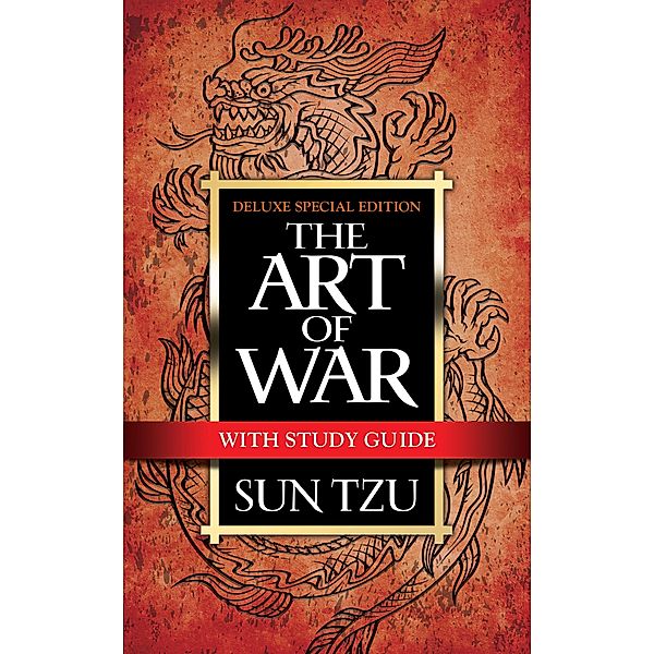 The Art of War with Study Guide / G&D Media, Sun Tsu