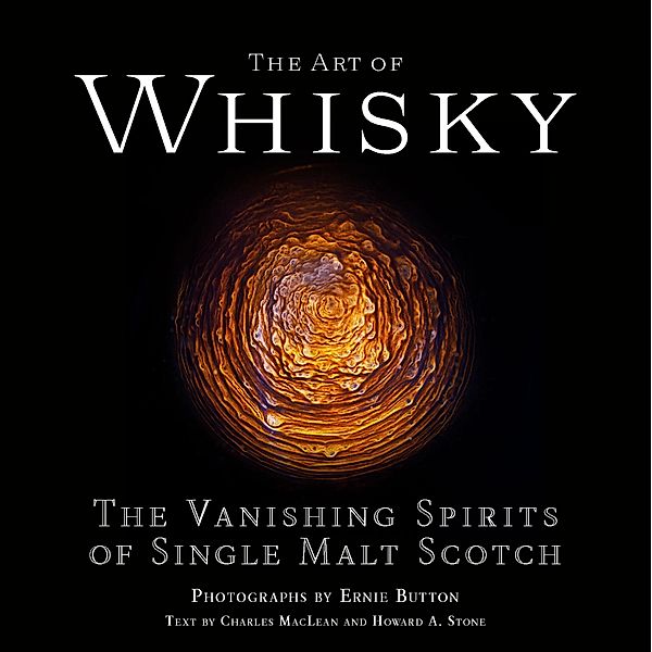 The Art of Whisky, Ernie Button