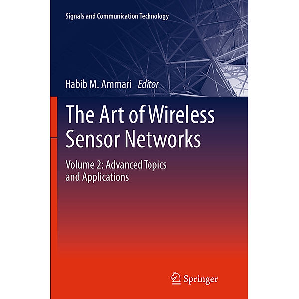 The Art of Wireless Sensor Networks