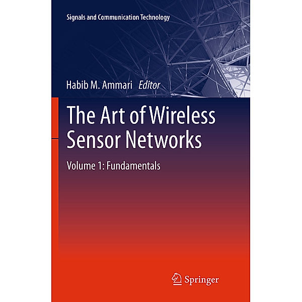 The Art of Wireless Sensor Networks