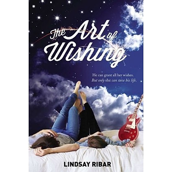 The Art of Wishing, Lindsay Ribar