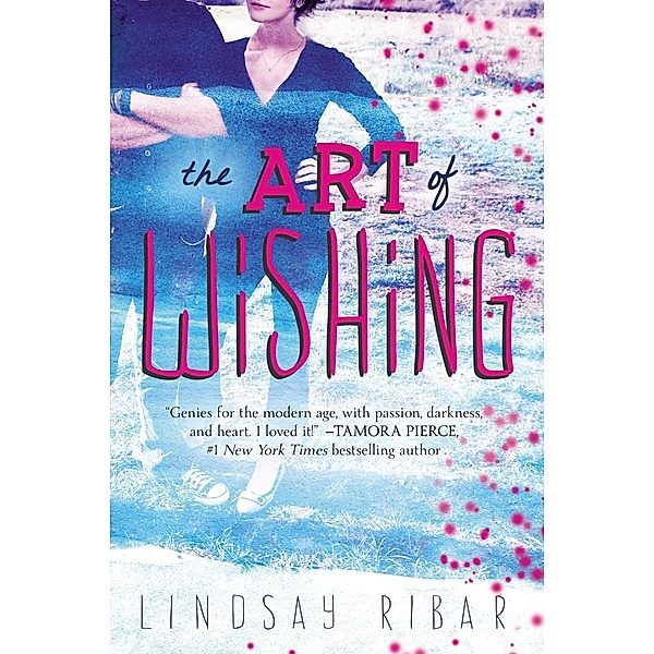 The Art of Wishing / The Art of Wishing, Lindsay Ribar