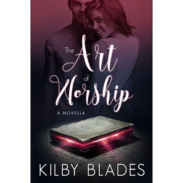 The Art of Worship, Kilby Blades