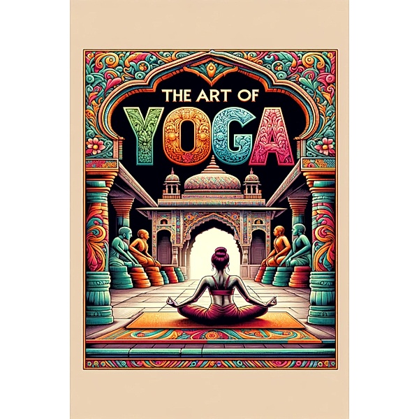 The Art of Yoga, C. L. Underwood