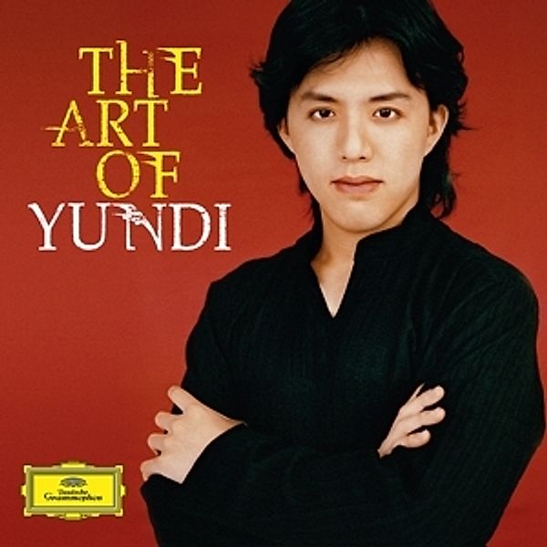 The Art Of Yundi, Yundi