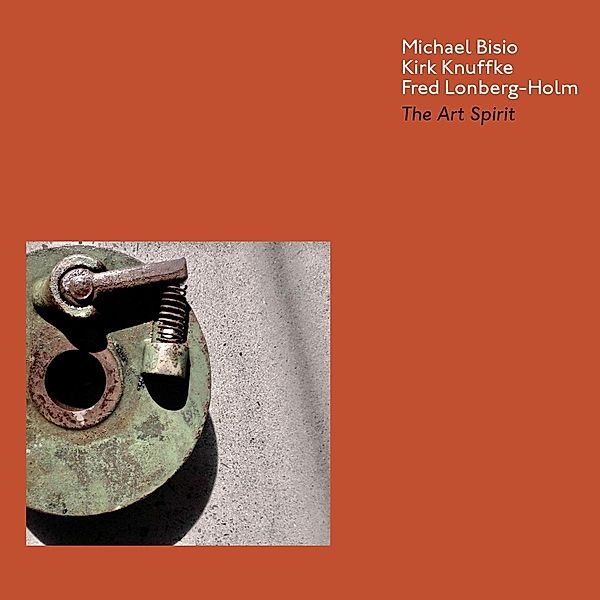 The Art Spirit, Michael Bisio, Kirk Knuffke, Fred Lonberg-Holm