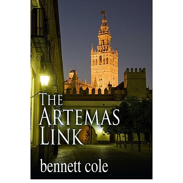 The Artemas Link, Bennett Cole