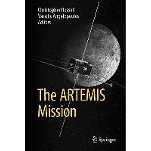 The ARTEMIS Mission