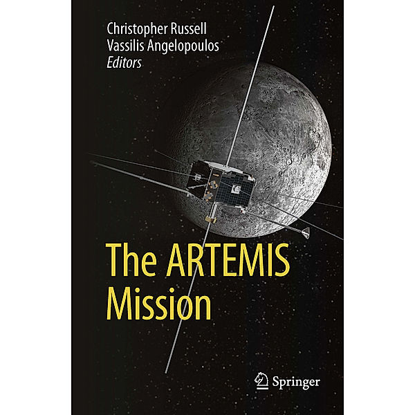 The ARTEMIS Mission