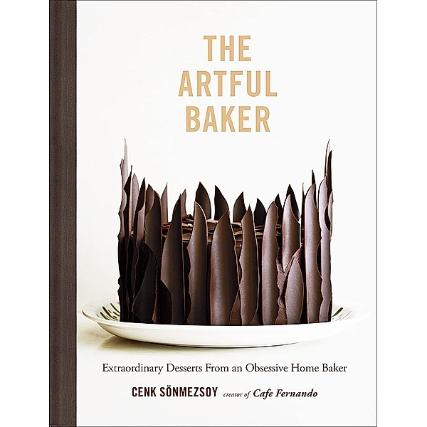 The Artful Baker, Cenk Sonmezsoy