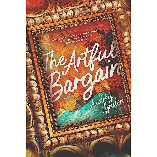 The Artful Bargain (The Brit Brothers, #1) / The Brit Brothers, Audrey Lynden