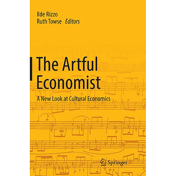 The Artful Economist