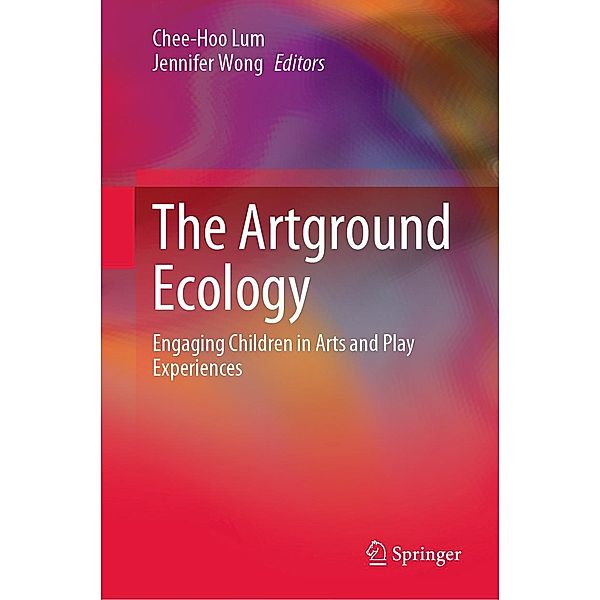 The Artground Ecology