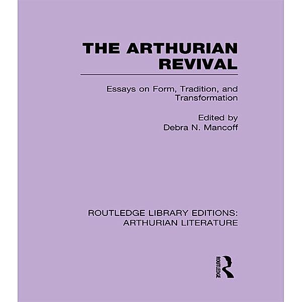 The Arthurian Revival