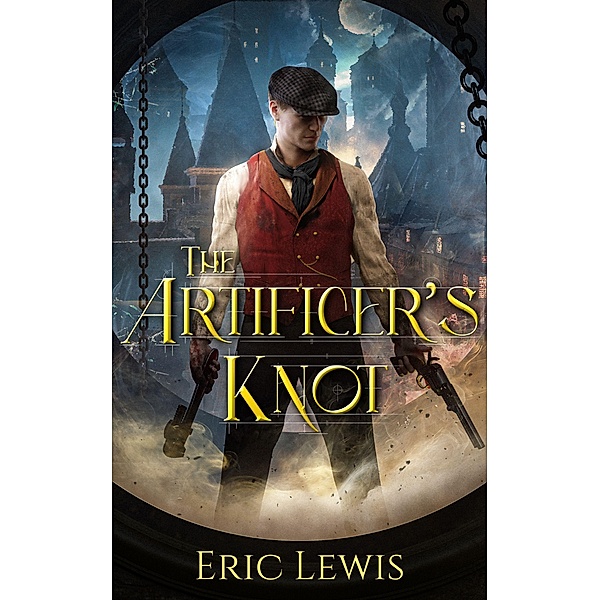 The Artificer's Knot, Eric Lewis