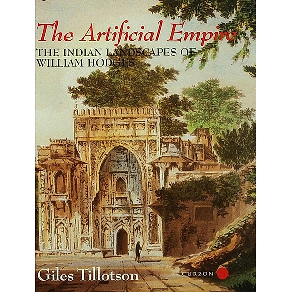 The Artificial Empire, G. H. R. Tillotson