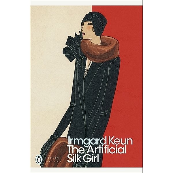 The Artificial Silk Girl, Irmgard Keun