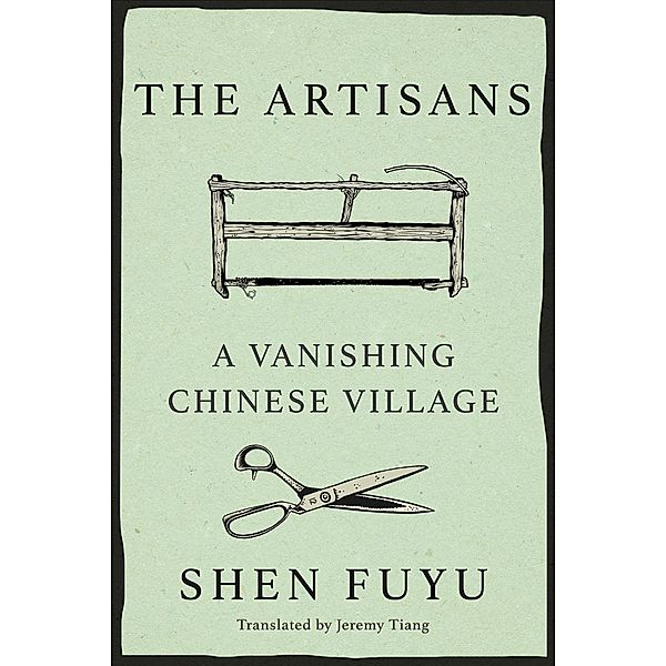 The Artisans, Shen Fuyu
