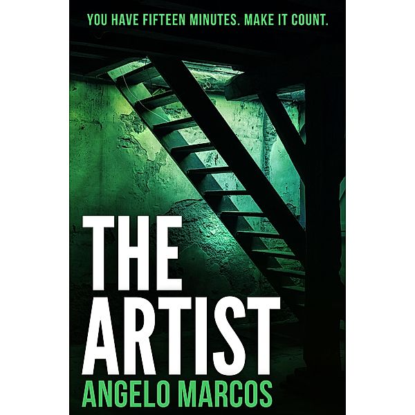 The Artist, Angelo Marcos