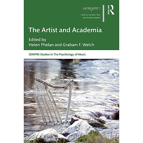 The Artist and Academia