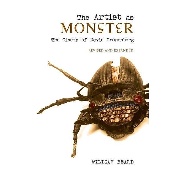 The Artist as Monster, William Beard