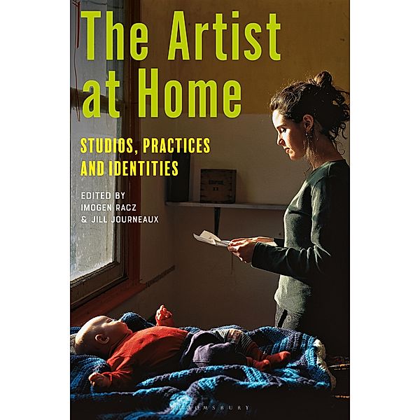 The Artist at Home