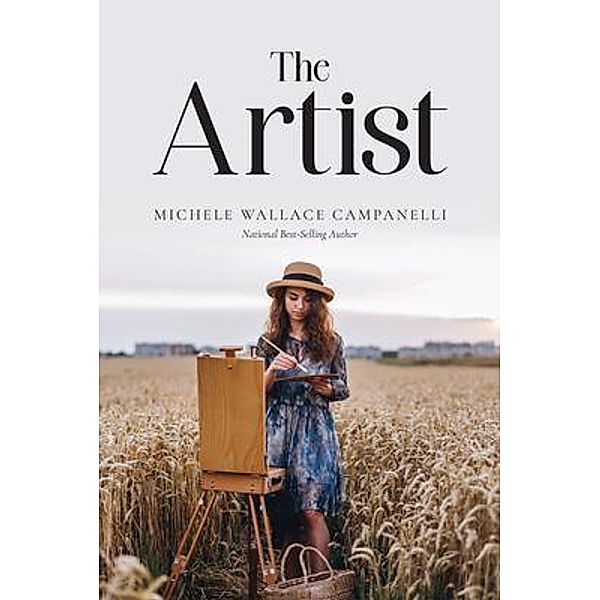 The Artist / Author Reputation Press, LLC, Michele Campanelli