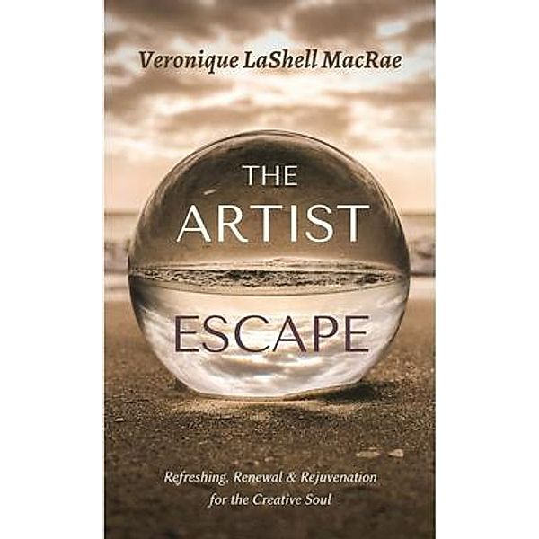 The Artist Escape, Veronique LaShell MacRae