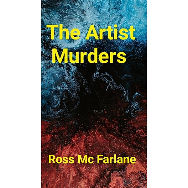 The Artist Murders, Ross Mcfarlane