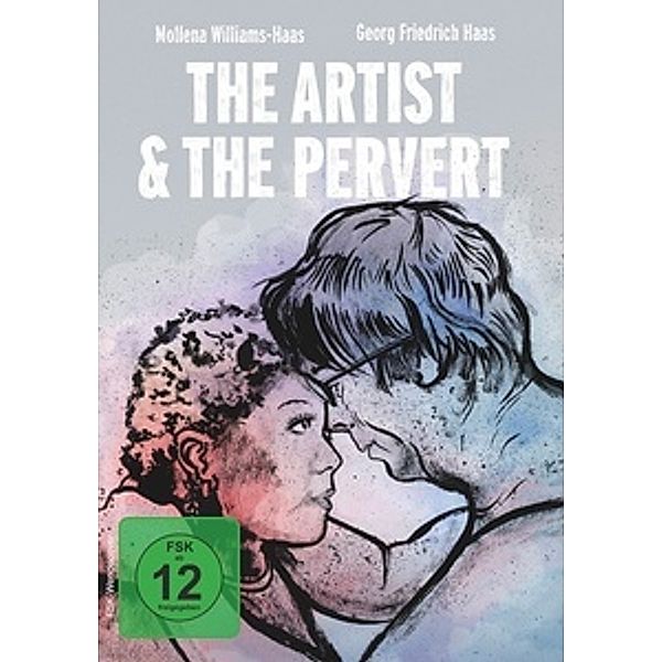 The Artist & the Pervert, Beatrice Behn, René Gebhardt